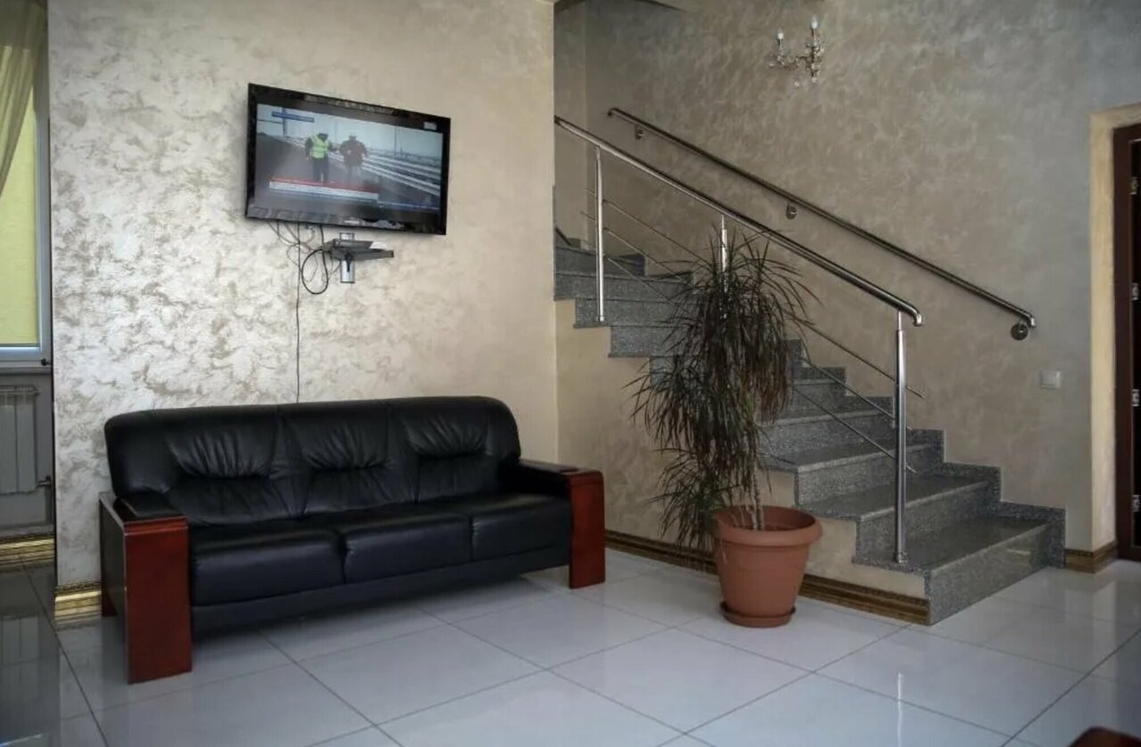 Гостиница Luxor Ессентуки-48