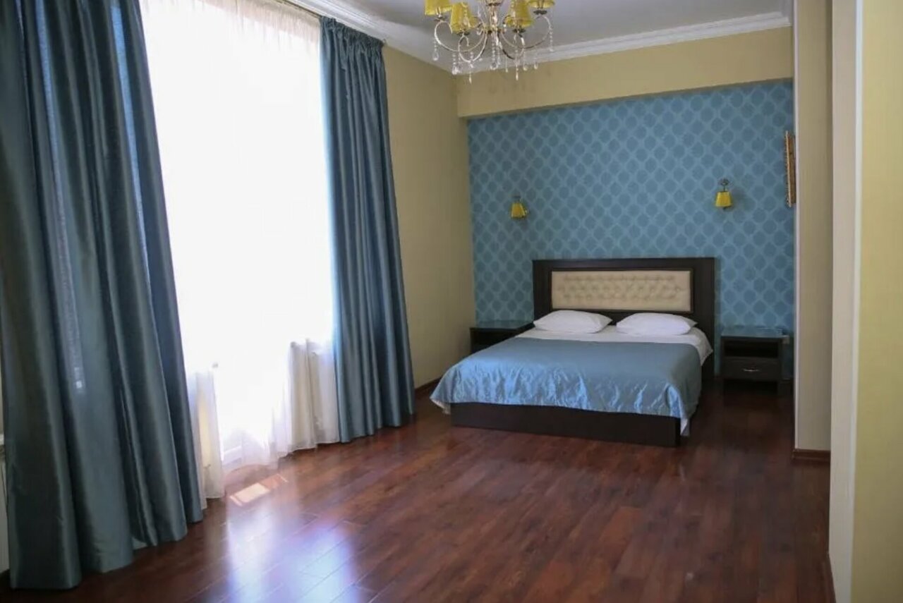 Гостиница Luxor Ессентуки-104