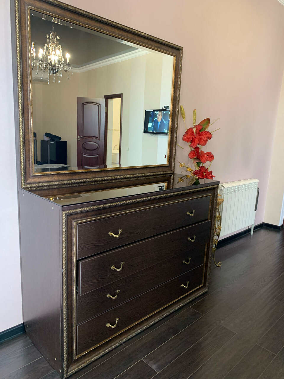 Гостиница Luxor Ессентуки-119