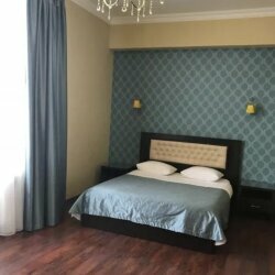 Гостиница Luxor Ессентуки