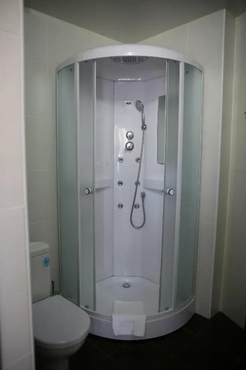 Гостиница Luxor Ессентуки-93