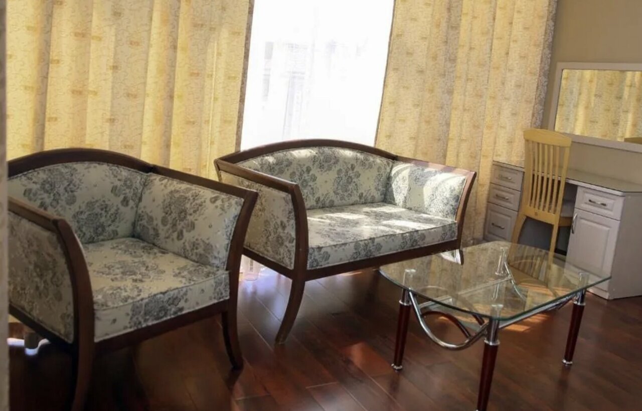 Гостиница Luxor Ессентуки-56