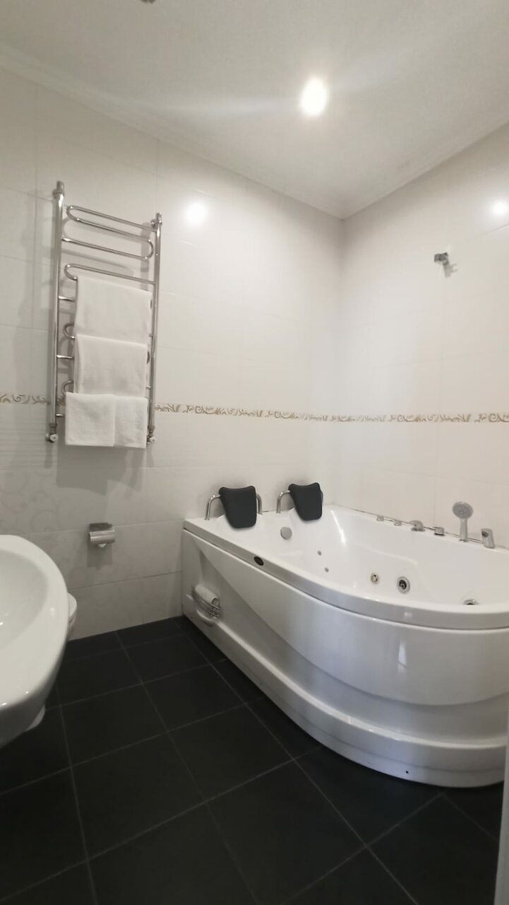 Гостиница Luxor Ессентуки-152