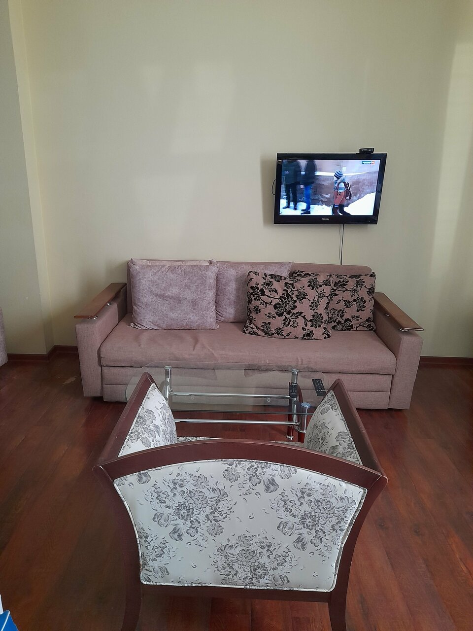 Гостиница Luxor Ессентуки-32