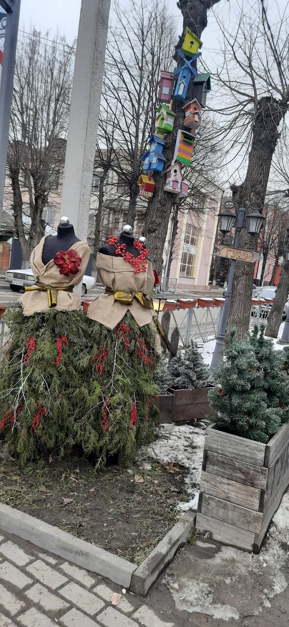 Гостиница Luxor Ессентуки-131