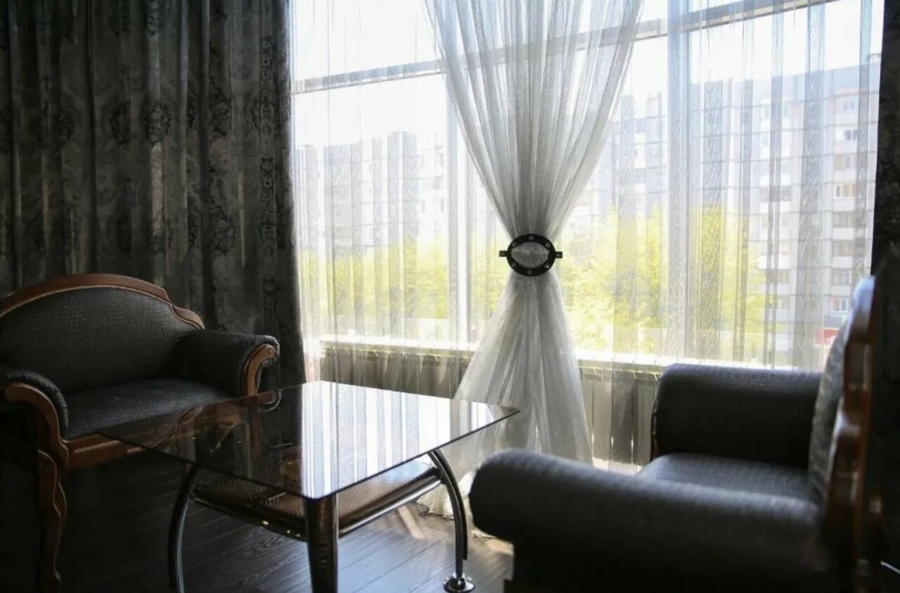 Гостиница Luxor Ессентуки-66