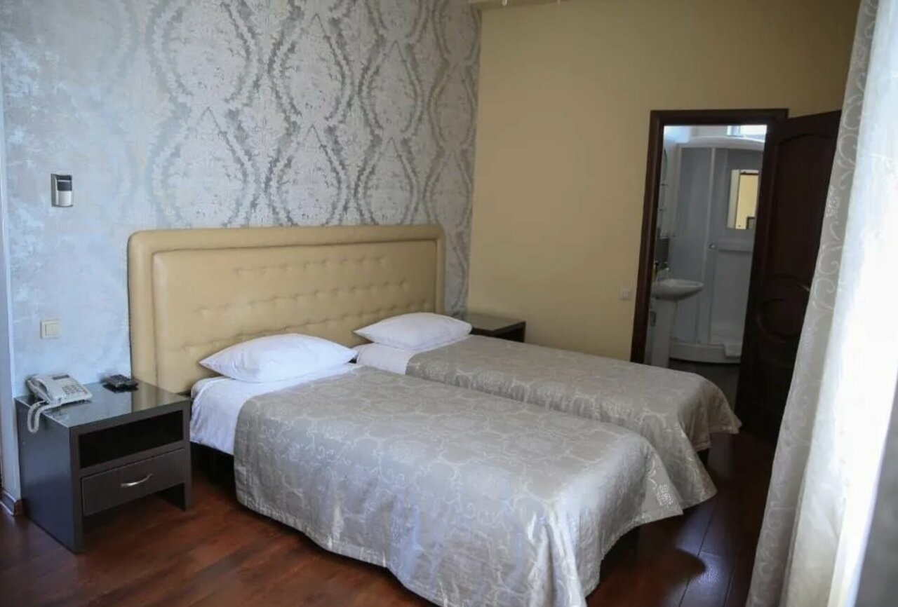 Гостиница Luxor Ессентуки-106