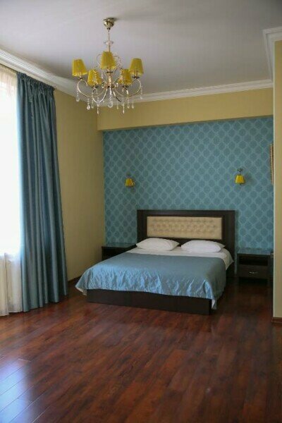 Гостиница Luxor Ессентуки