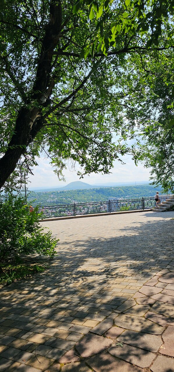 Гостиница Luxor Ессентуки-116