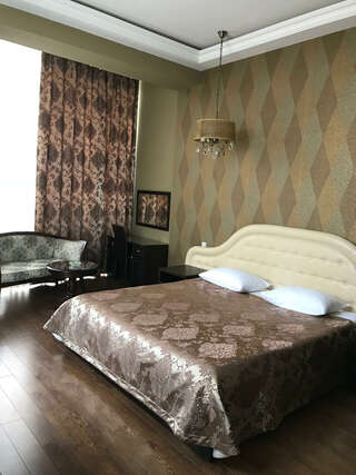 Гостиница Luxor Ессентуки-4