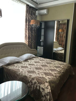 Гостиница Luxor Ессентуки-2