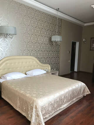 Гостиница Luxor Ессентуки-6