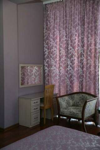 Гостиница Luxor Ессентуки Номер Делюкс-4