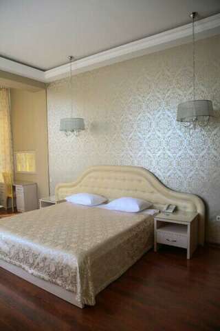 Гостиница Luxor Ессентуки Номер Делюкс-2