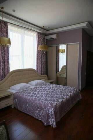 Гостиница Luxor Ессентуки Номер Делюкс-5