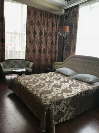 Гостиница Luxor Ессентуки-3