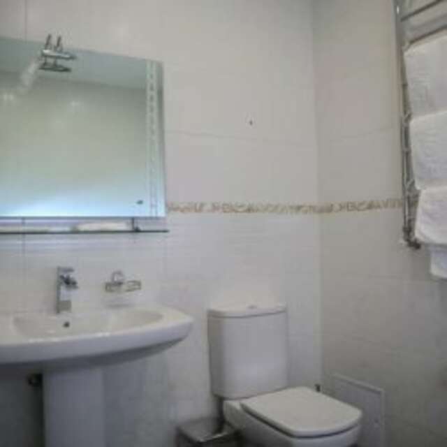 Гостиница Luxor Ессентуки-95