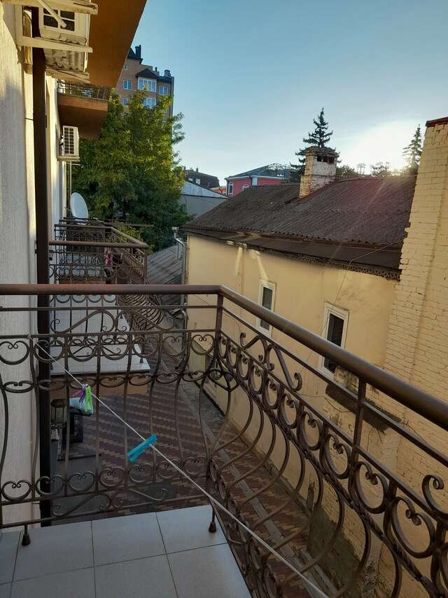 Гостиница Luxor Ессентуки-40