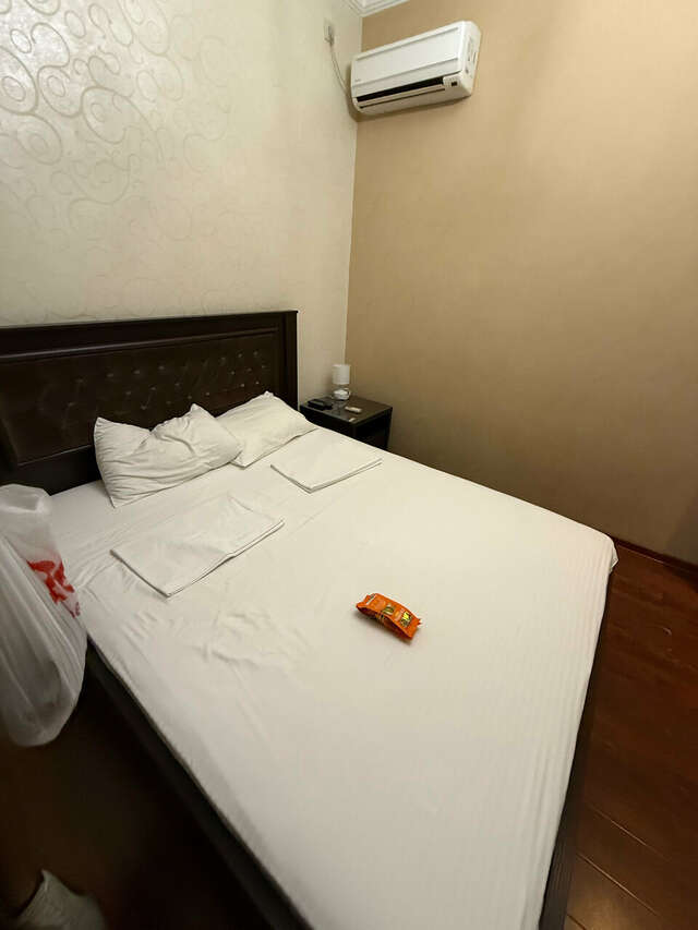 Гостиница Luxor Ессентуки-128