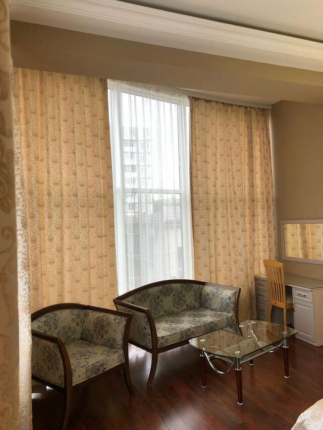 Гостиница Luxor Ессентуки-24