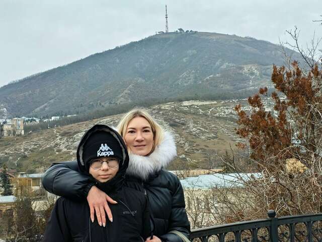 Гостиница Luxor Ессентуки-114