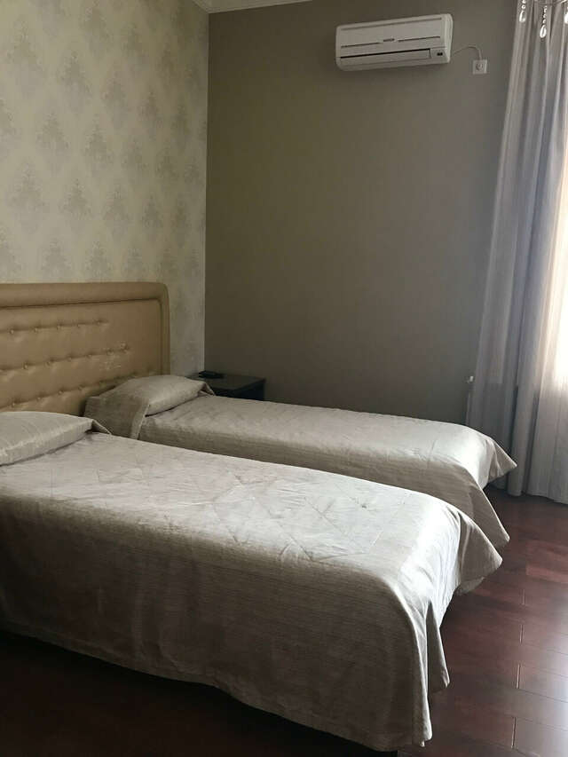 Гостиница Luxor Ессентуки-13