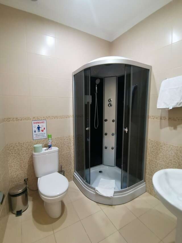 Гостиница Luxor Ессентуки-149