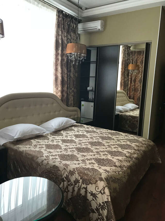 Гостиница Luxor Ессентуки-5