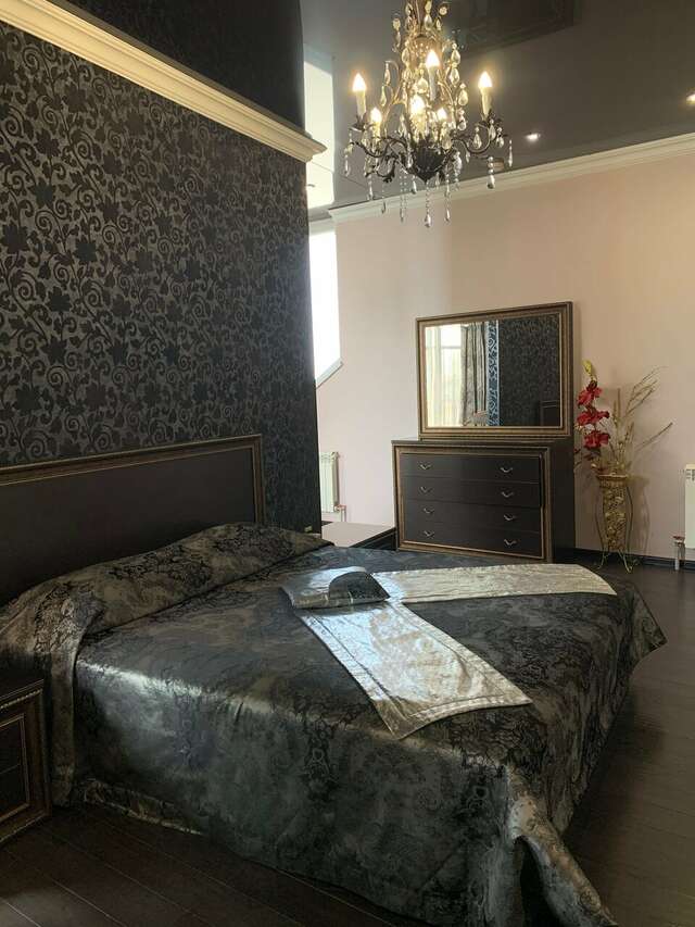 Гостиница Luxor Ессентуки-141