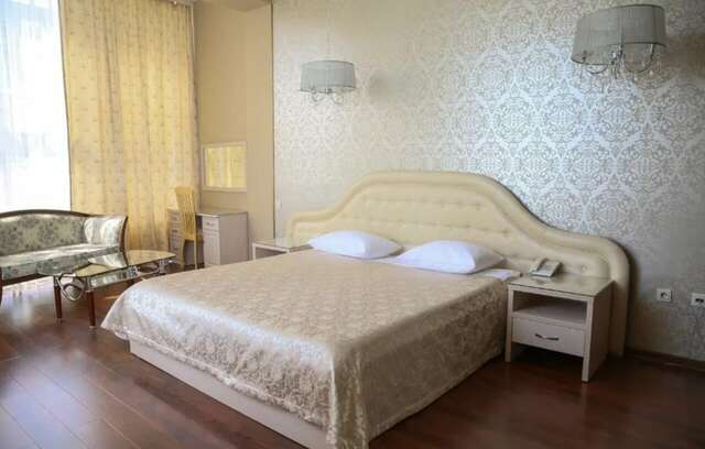 Гостиница Luxor Ессентуки-88