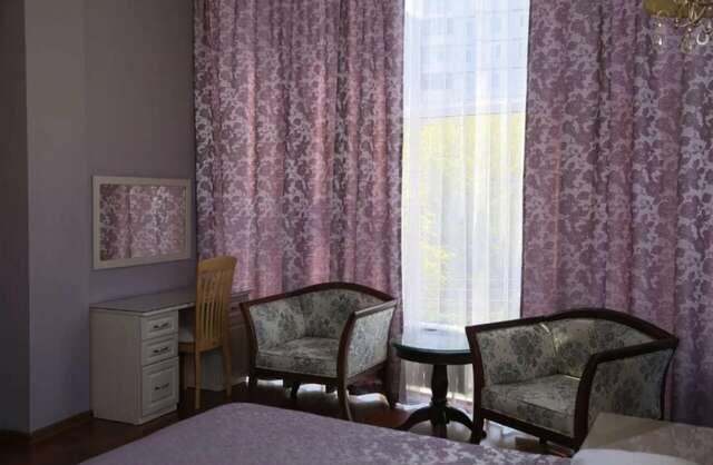 Гостиница Luxor Ессентуки-76