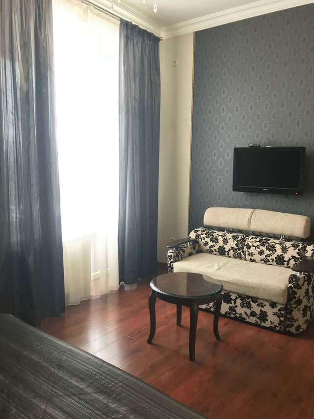 Гостиница Luxor Ессентуки-16