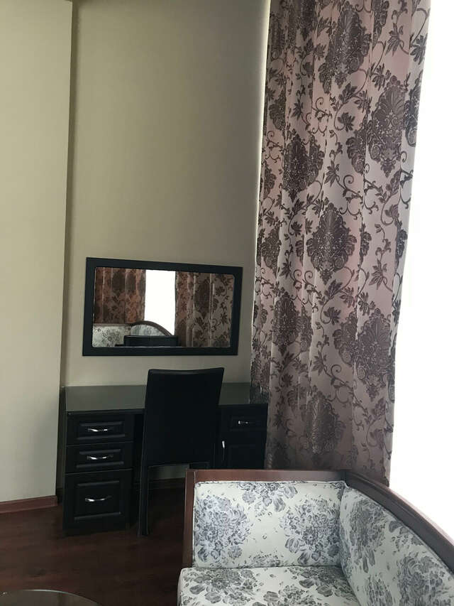 Гостиница Luxor Ессентуки-20