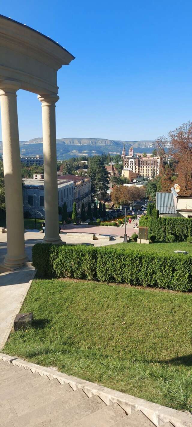 Гостиница Luxor Ессентуки-44