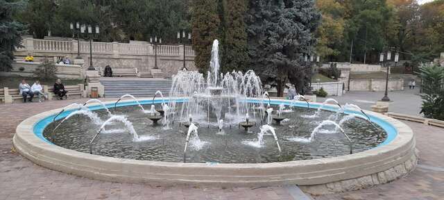 Гостиница Luxor Ессентуки-112