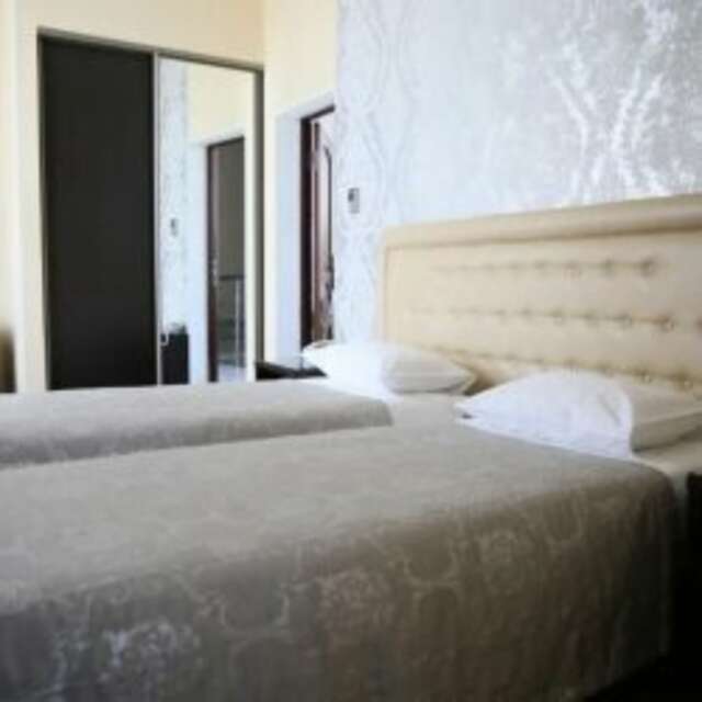 Гостиница Luxor Ессентуки-53