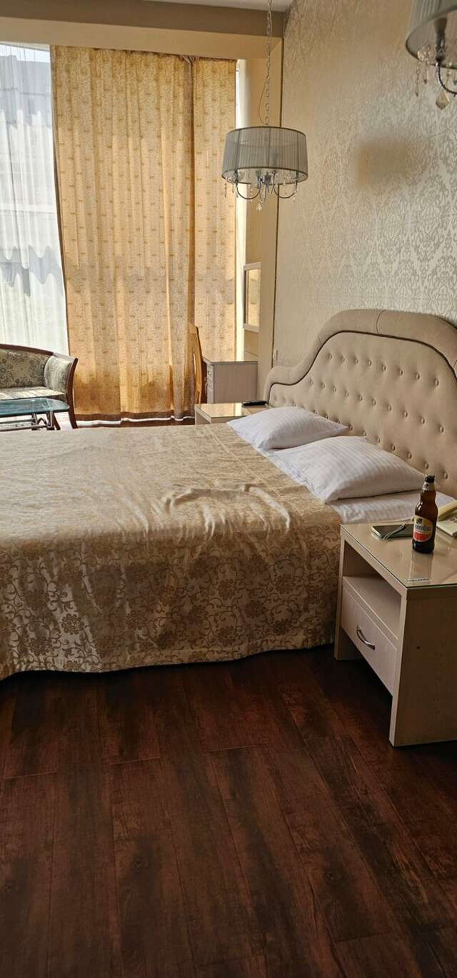 Гостиница Luxor Ессентуки-138