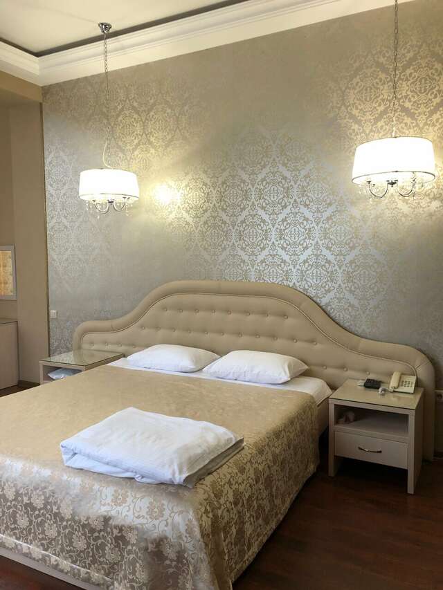 Гостиница Luxor Ессентуки-18