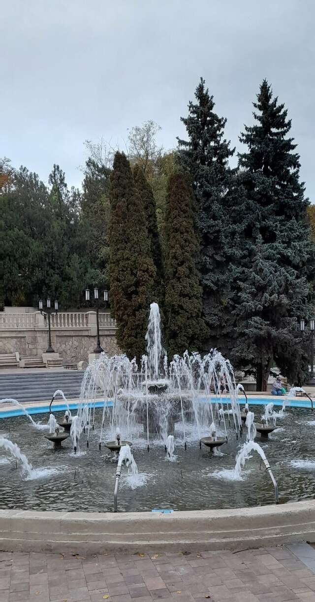 Гостиница Luxor Ессентуки-133