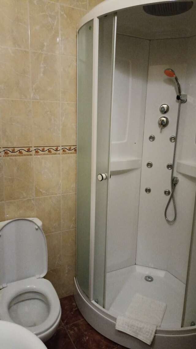 Гостиница Luxor Ессентуки-37