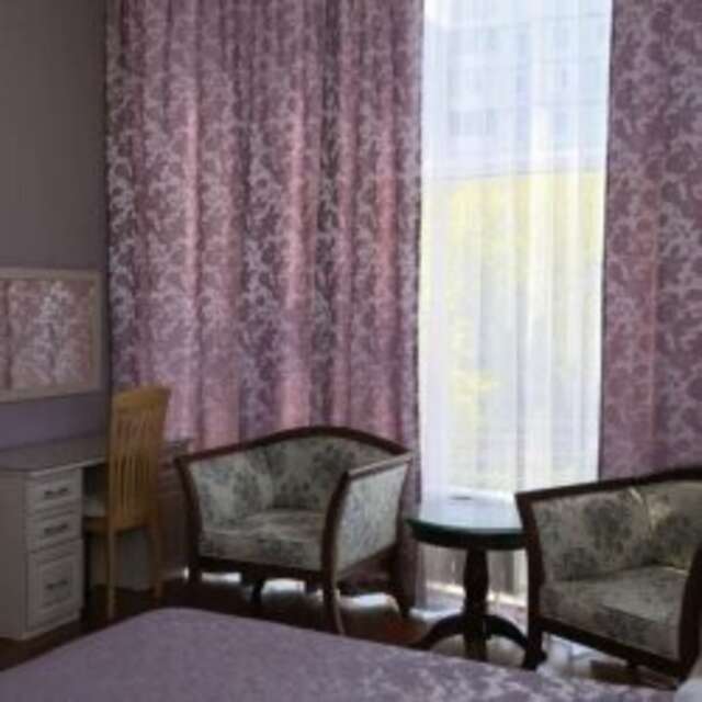 Гостиница Luxor Ессентуки-50