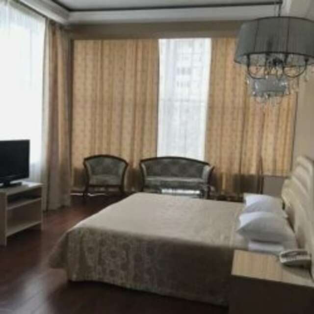 Гостиница Luxor Ессентуки-108