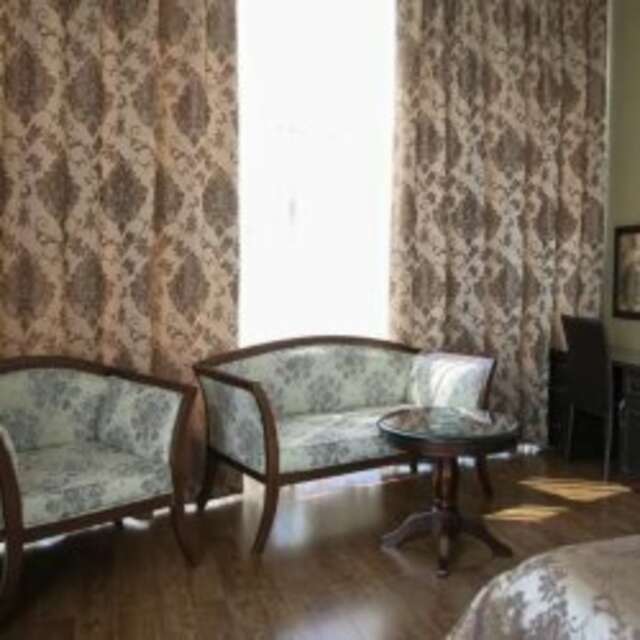 Гостиница Luxor Ессентуки-66