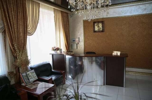 Гостиница Luxor Ессентуки-60