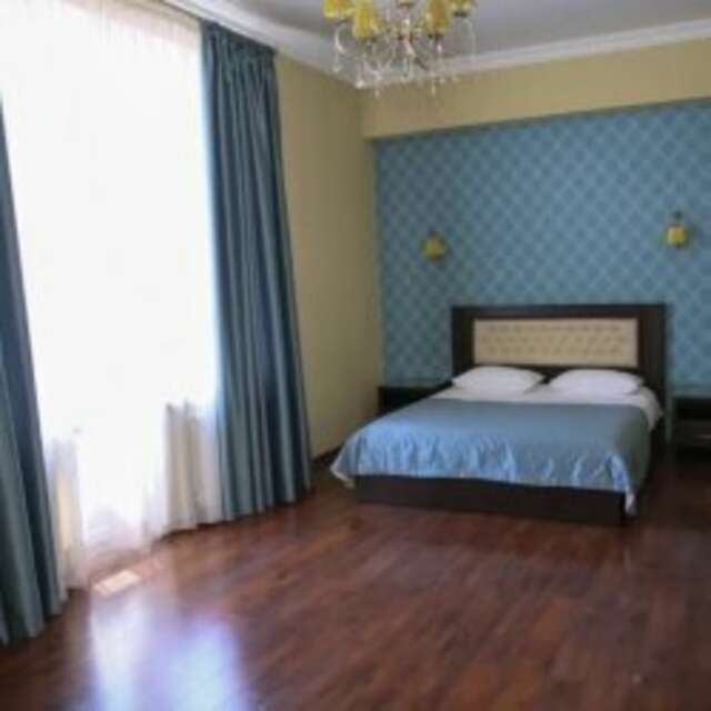 Гостиница Luxor Ессентуки-73