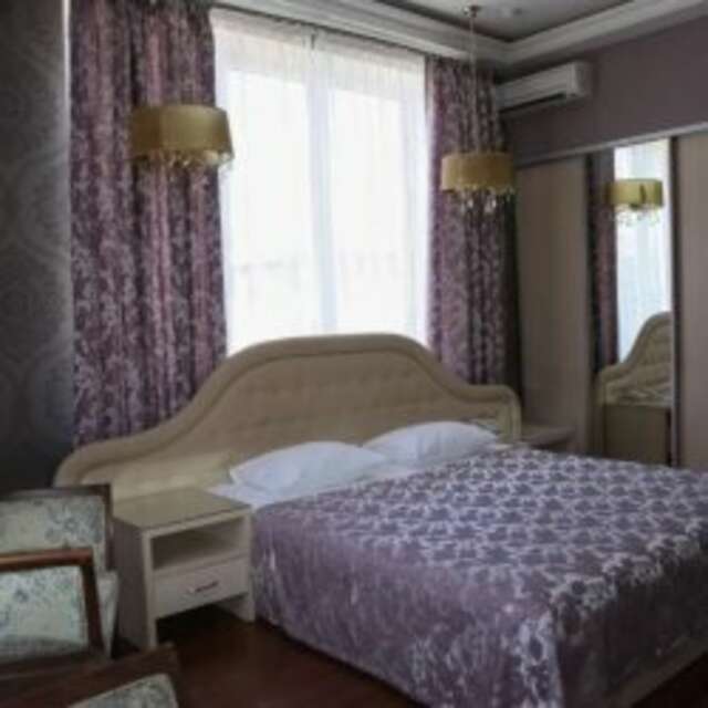 Гостиница Luxor Ессентуки-94