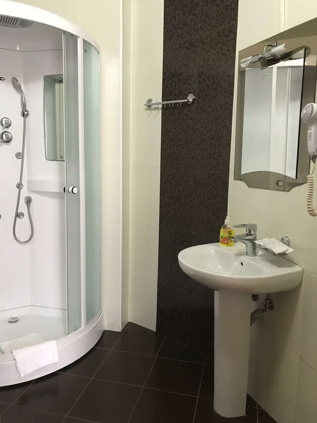 Гостиница Luxor Ессентуки-35