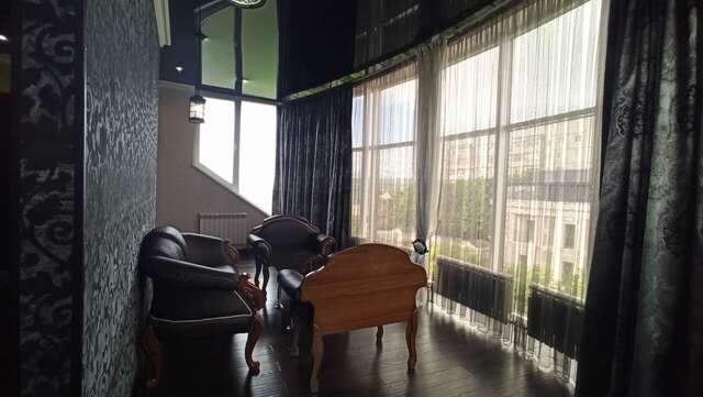 Гостиница Luxor Ессентуки-147