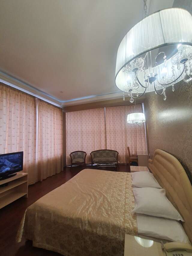 Гостиница Luxor Ессентуки-25