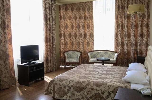 Гостиница Luxor Ессентуки-69